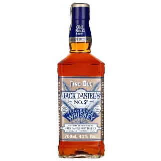 zdjęcie produktu JACK DANIELS  LEGACY NO.3 43% 0,7L GB