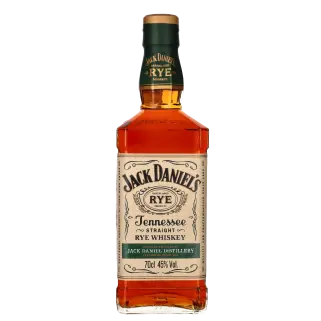 zdjęcie produktu JACK DANIELS RYE 45% 1L
