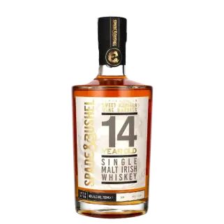 zdjęcie produktu SPADE & BUSHEL 14Y MARSALA 45% 0,7L