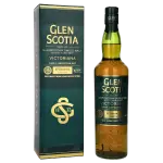 zdjęcie produktu GLEN SCOTIA VICTORIANA 54,2% 0,7L