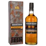 zdjęcie produktu AUCHENTOSHAN BARTENDERS MALT ANNUAL LIMITED EDTION  N.1 47% 0,7L