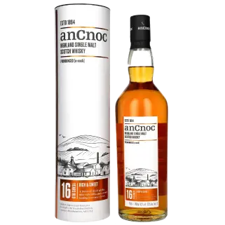 zdjęcie produktu AN CNOC 16 Y 40% 0,7L