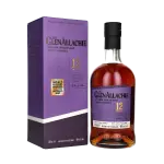 GLENALLACHIE 12Y 46% 0,7L