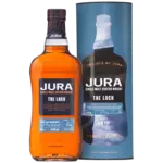 JURA THE LOCH 44,5% 0,7L GB