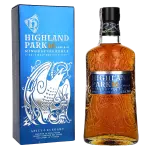 HIGHLAND PARK 16Y WINGS OF EAGLE 44,5% 0,7L