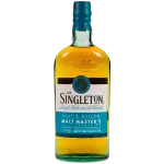 zdjęcie produktu SINGLETON OF DUFFTOWN MALT MASTER SELECTION 40% 0,7L