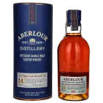 zdjęcie produktu ABERLOUR 14Y 40% 0,7L