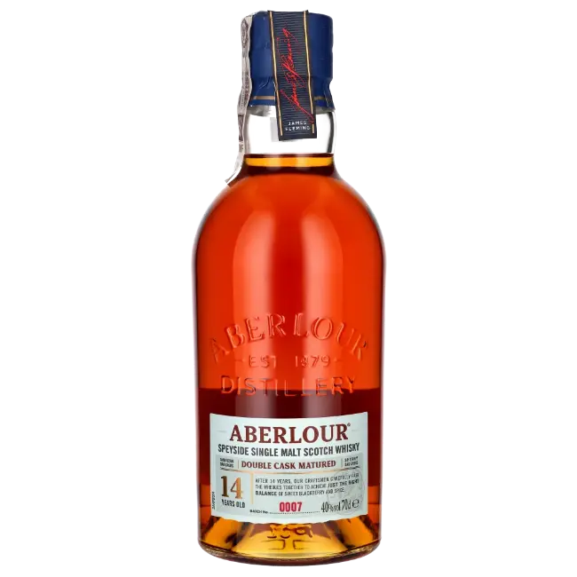 zdjęcie produktu ABERLOUR 14Y 40% 0,7L 1