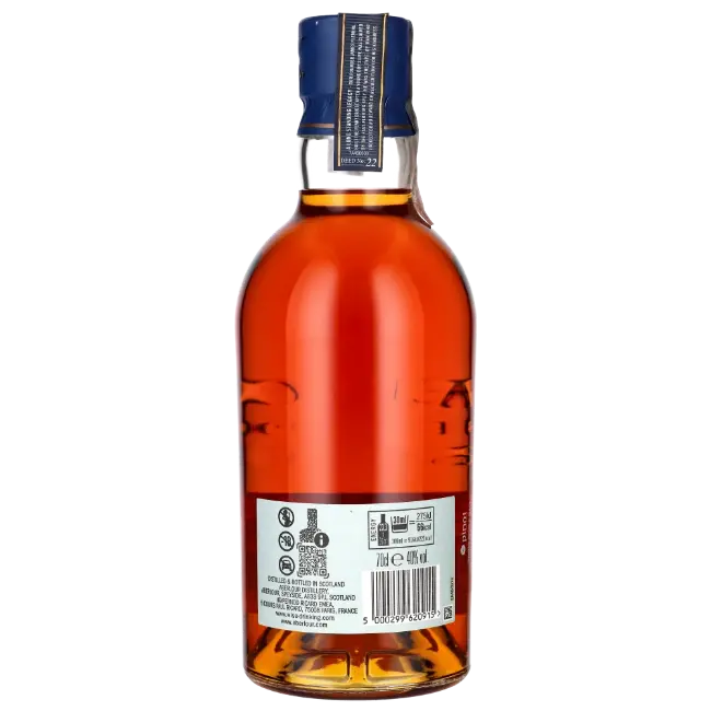 zdjęcie produktu ABERLOUR 14Y 40% 0,7L 2