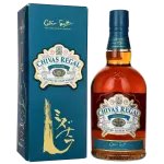 zdjęcie produktu CHIVAS REGAL MIZUNARA 40% 0,7L