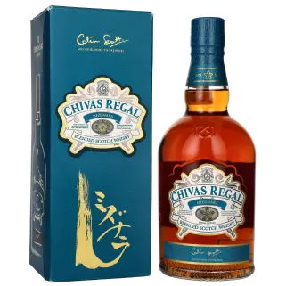 zdjęcie produktu CHIVAS REGAL MIZUNARA 40% 0,7L
