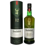 zdjęcie produktu GLENFIDDICH 12Y 40% 1L GB NEW