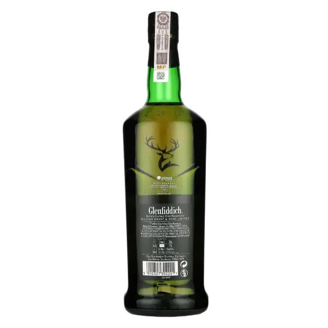 zdjęcie produktu GLENFIDDICH 12Y 40% 1L GB NEW 2