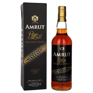 zdjęcie produktu AMRUT RYE 50% 0,7L