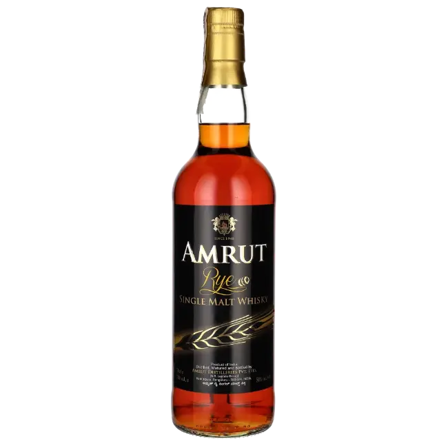 zdjęcie produktu AMRUT RYE 50% 0,7L 1