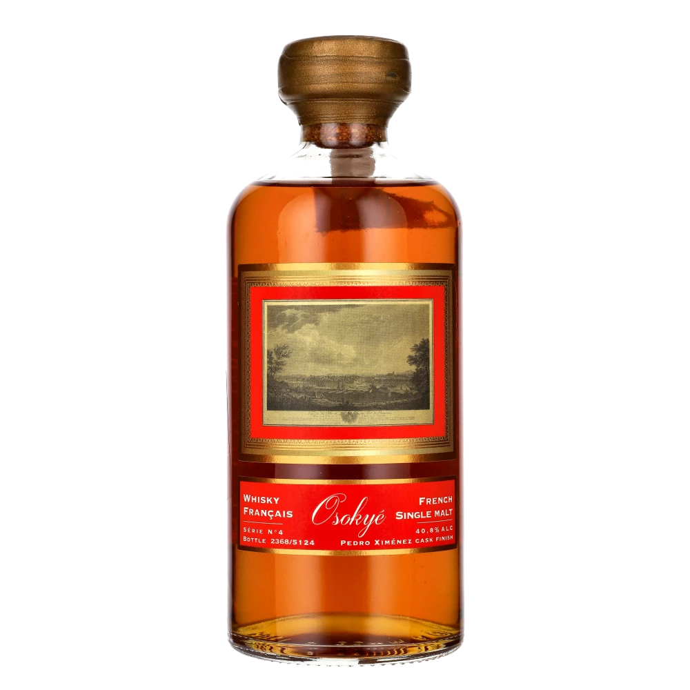 Osokye Serie N.4