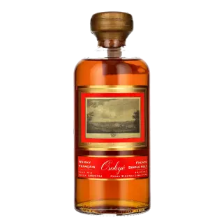 zdjęcie produktu OSOKYE SERIE N.4 40,8% 0,5L
