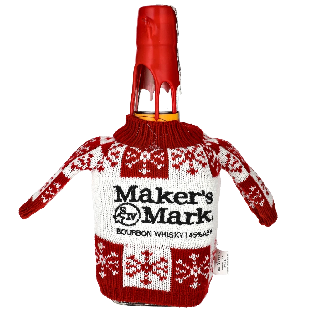 🥃Whiskey bourboun Makers Mark - kukunawa.pl