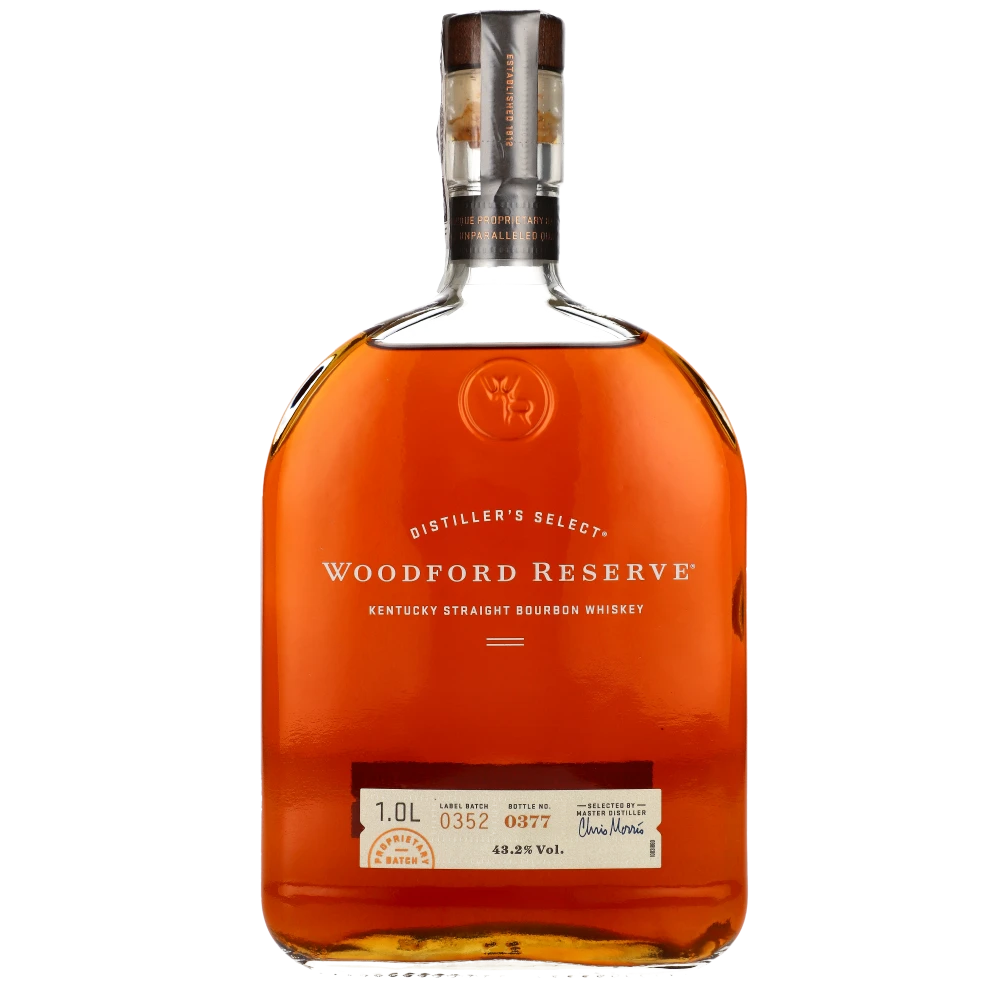 Woodford Reserve Distillers Select