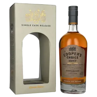 zdjęcie produktu COOPERS CHOICE NORTH BRITISH 32 Y 45% 0,7L