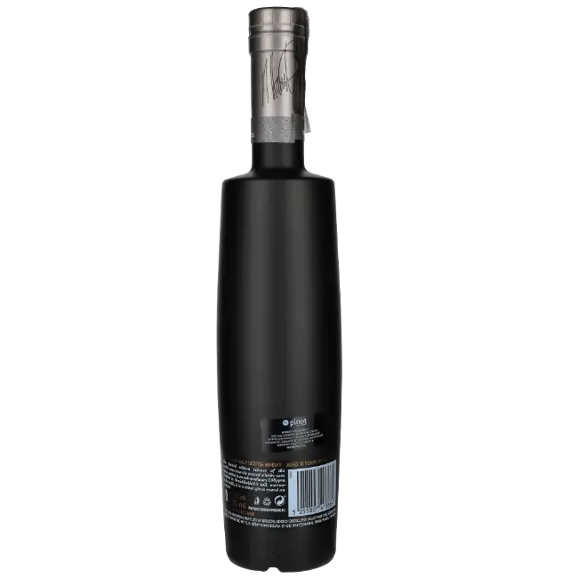 zdjęcie produktu BRUICHLADDICH OCTOMORE 10Y 2009 54,3% 0,7L GB  2