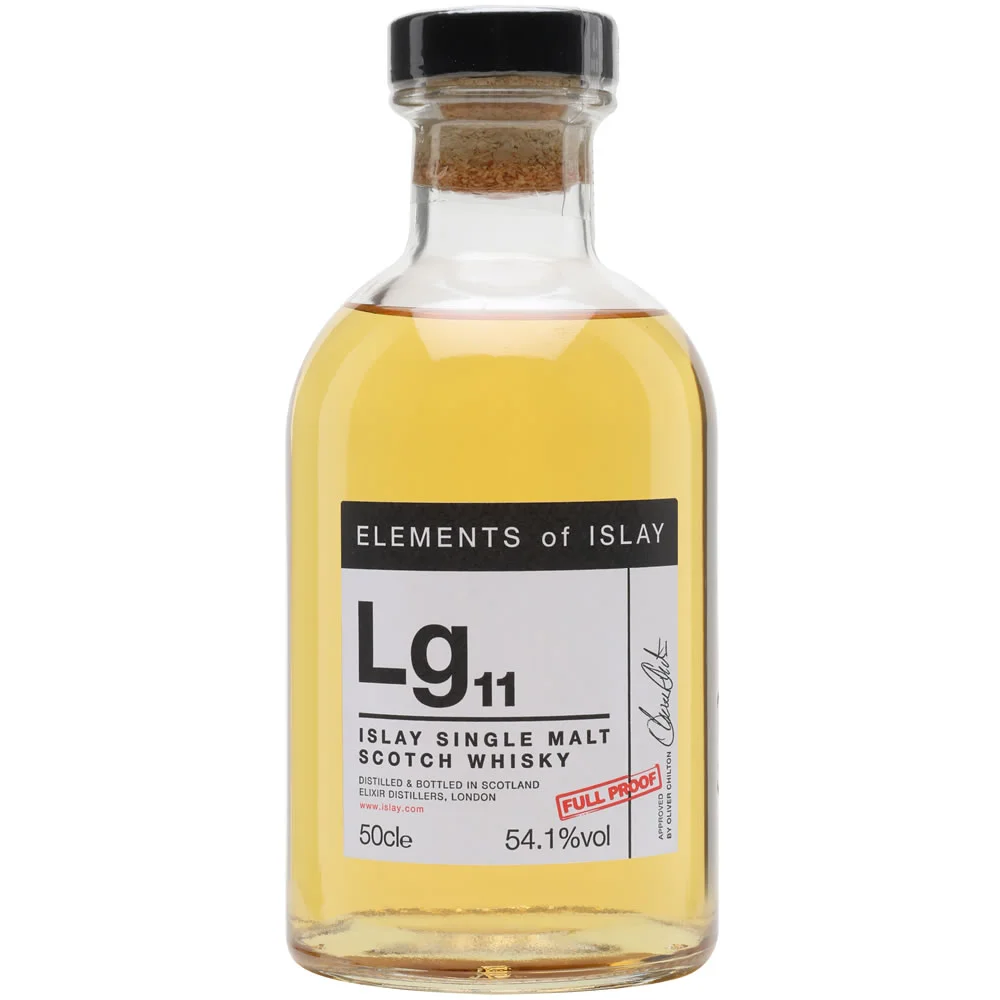 Elements Of Islay Lg11