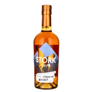 zdjęcie produktu STORK STRAIGHT RYE 45% 0,7L