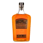 zdjęcie produktu ROSSVILLE UNION MASTER CRAFTED STRAIGHT RYE WHISKEY 47% 0,75L