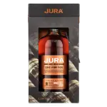 ISLE OF JURA 18Y ONE FOR YOU 52,5% 0,7L GB
