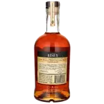 GEORGE REMUS STRAIGHT BOURBON 47% 0,75L