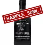 BLACK BULL PEATED 50% 0,05