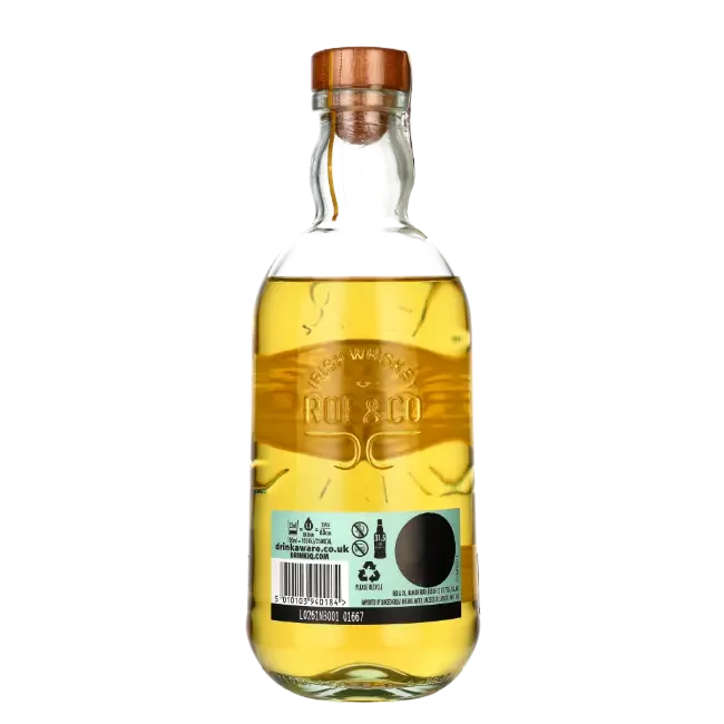 zdjęcie produktu ROE & CO 45% 0,7L 1