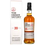 GREIGN THE OBSERVATORY 20YO 40% 0,7L