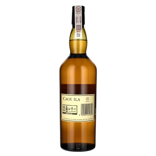 zdjęcie produktu CAOL ILA 12Y 43% 1L 2
