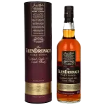 GLENDRONACH PORT WOOD 46% 0,7L