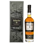 TULLIBARDINE 15YO 43% 0,7L