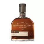 WOODFORD RESERVE DOUBLE OAKED 45,2% 0,75L