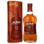 ISLE OF JURA 12 Y 40% 0,7L