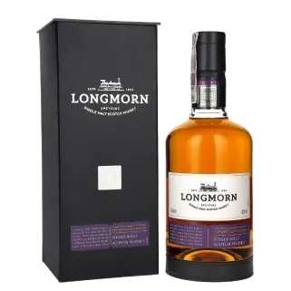 zdjęcie produktu LONGMORN 40% 0,7L GB