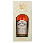COOPERS CHOICE 2010 BENRINNES 11 Y 54,5% 0,7L