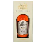 COOPERS CHOICE 2010 DAILUAINE 11Y 53% 07L