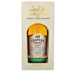 COOPERS CHOICE 2010 TEANINCH 11 Y 54% 0,7L