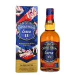zdjęcie produktu CHIVAS REGAL 13Y EXTRA RYE CASK 40% 0,7L