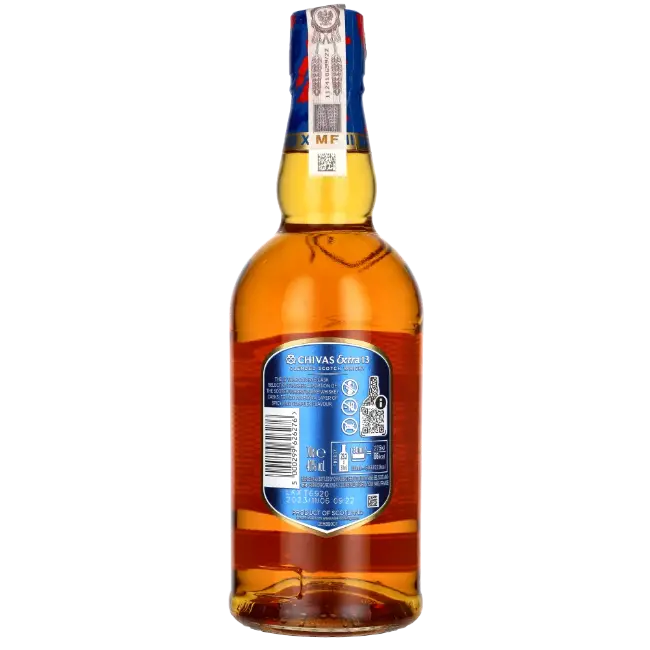 zdjęcie produktu CHIVAS REGAL 13Y EXTRA RYE CASK 40% 0,7L 3