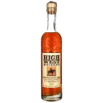HIGH WEST RENDEZVOUS RYE 46% 0,7L