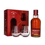 zdjęcie produktu ABERLOUR 12Y DOUBLE CASK 40% 0,7L + SZKLANKI