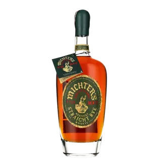 zdjęcie produktu MICHTER'S  10 Y KENTUCKY STRAIGHT RYE 46,4% 0,7L