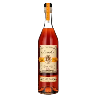zdjęcie produktu MICHTER'S SHENK'S HOMESTEAD SOUR MASH WHISKEY 45,6% 0,7L