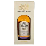 COOPERS CHOICE 2011 ARDMORE 10Y 51,5% 0,7L