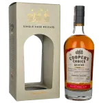 COOPERS CHOICE MANNOCHMORE 12Y 52,5% 07